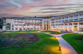 Mövenpick Balaland Resort Lake Balaton Szantod